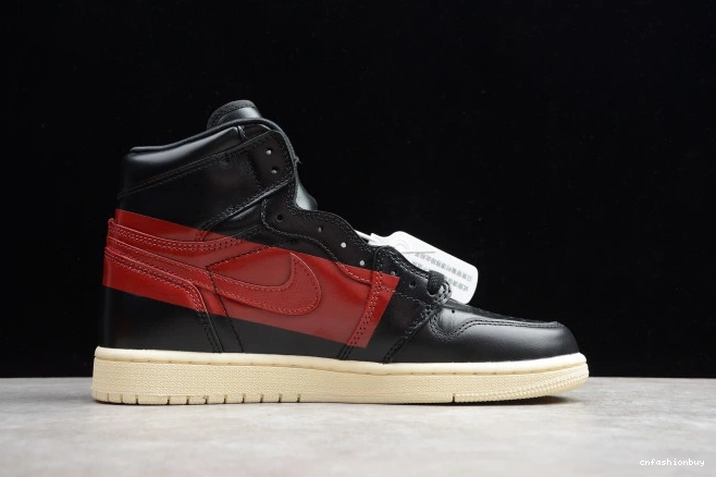 Defiant Air High OG BQ6682-006 1 Couture Jordan 0805